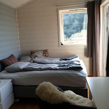 Sun & Rain Campsite