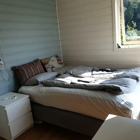 Sun & Rain Campsite
